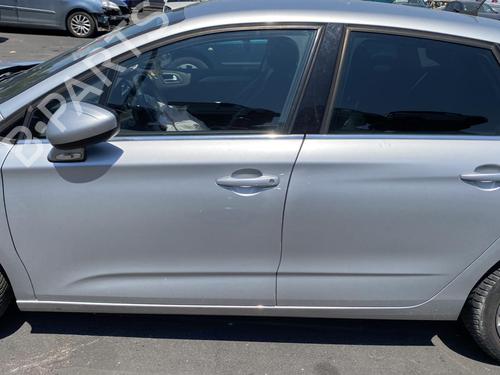 Third brake light CITROËN C4 II (NC_) 1.6 HDi 115 | BP25502105L11  - Image 18