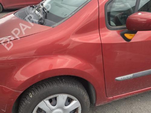 Left front window switch RENAULT MODUS / GRAND MODUS (F/JP0_) 1.4 (JP01, JP0J) | BP25529699I27  - Image 20