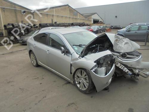 Front right window mechanism MAZDA 6 Hatchback (GH) | BP25553831C23 - Image 15