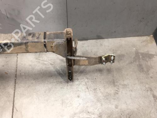 Tow ball/Mechanism TOYOTA COROLLA Verso (ZER_, ZZE12_, R1_) 1.8 (ZNR11_, ZNR11R) | BP25552205C141 