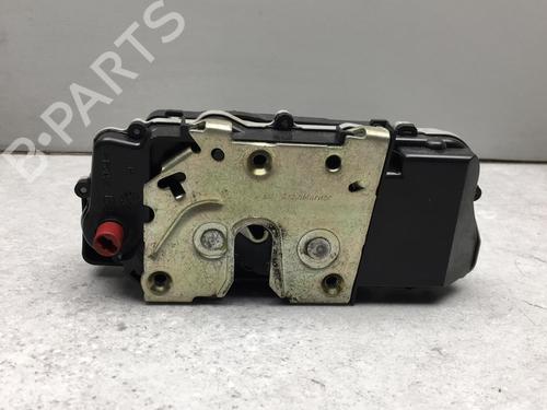 Rear left lock CITROËN C5 II (RC_) 1.6 HDi (RC8HZB) | BP25554616C100 