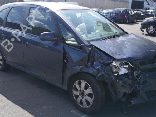 Høyre baklys OPEL MERIVA A MPV (X03) 1.7 CDTI (E75) | BP25532567C35 