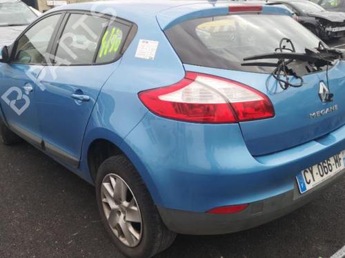 Starter RENAULT MEGANE III Hatchback (BZ0/1_, B3_) 1.5 dCi (BZ09, BZ0D, BZ1W, BZ29, BZ14) | BP25585220M8  - Image 32