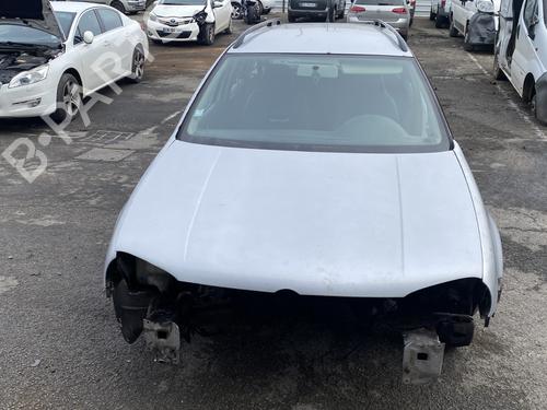 Front right seatbelt VW GOLF IV Variant (1J5) 1.9 TDI | BP31097550I25 - Image 10