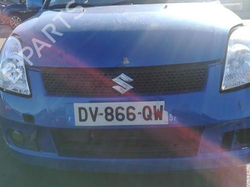 Left taillight SUZUKI SWIFT III (MZ, EZ) 1.3 DDiS (RS413D) | BP25515813C34 - Image 29