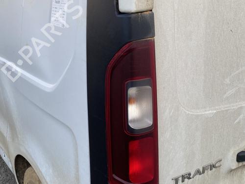 Bremselys RENAULT TRAFIC III Van (FG_) 1.6 dCi 95 (FGMJ, FGMR) | BP37679622L11 - Image 15