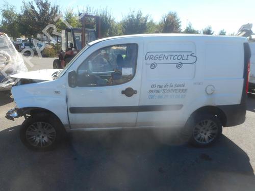 Switch FIAT DOBLO Box Body/MPV (223_) | BP25524456I30 - Image 4