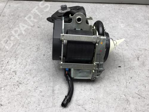 front-left-seatbelt-peugeot-607-9d-9u-2000-25537896 main image