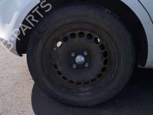 Rudehejsemekanisme venstre bagtil OPEL CORSA D (S07) 1.3 CDTI (L08, L68) | BP25559468C24 