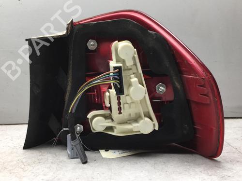 Left taillight BMW 3 (E90) 330 d | BP25532714C34