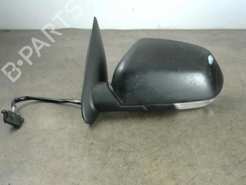 Used Left mirror Left mirror SKODA OCTAVIA II (1Z3) 1.9 TDI (105 hp) 25579523 25579523