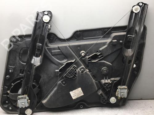 Used Front left window mechanism VW GOLF VI (5K1) 2.0 TDI (110 hp) 25557315