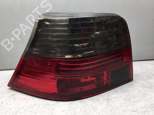 Left taillight VW GOLF IV (1J1) 1.9 TDI | BP25525609C34 