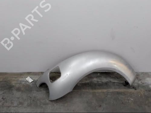 Używane Błotnik tylny prawy VW NEW BEETLE (9C1, 1C1) 1.6 (102 hp) 25577293