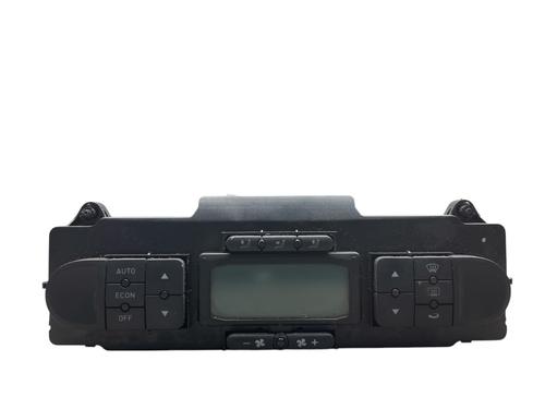 Climate control SEAT ALTEA (5P1) 2.0 TDI 16V | BP25573943I5 