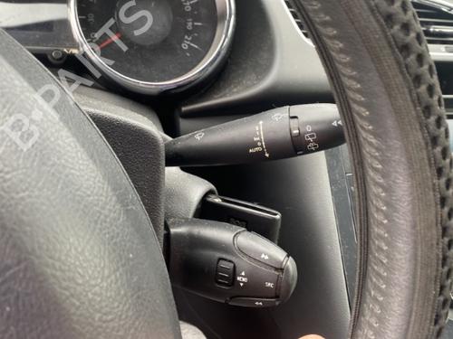 Left tailgate light PEUGEOT 3008 I MPV (0U_) 1.6 HDi | BP25542430C79 