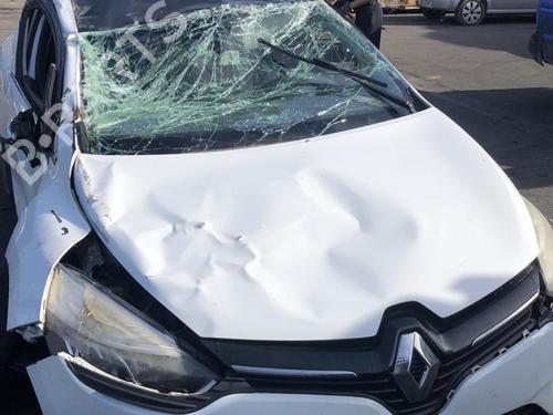 Højre baglygte bagklap RENAULT CLIO IV (BH_) 1.5 dCi 75 | BP25534049C80 