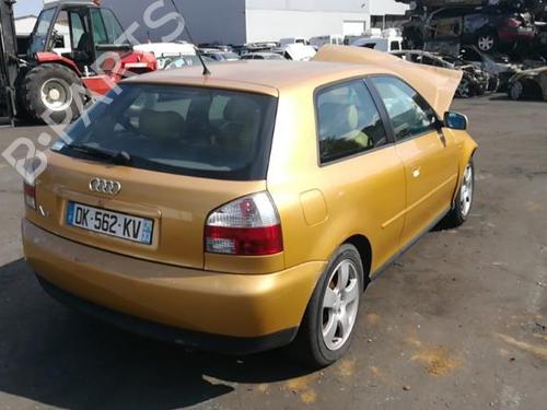Ryggespeil venstre AUDI A3 (8L1) 1.9 TDI | BP25553529C26 