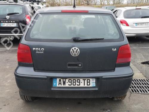 Starter VW POLO (6N2) 1.4 16V | BP25559331M8  - Image 18