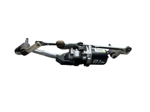 front-wiper-motor-renault-clio-iii-br01-cr01-2005-2006-2007-2008-2009-2010-2011-2012-2013-2014-37472057 main image