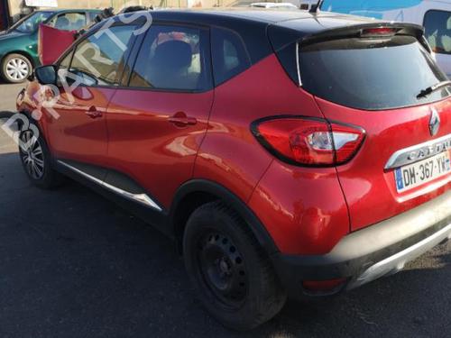 Rear right panel RENAULT CAPTUR I (J5_, H5_) 1.5 dCi 90 (J5N4, J5M5, J5MW, J5M6, J5AL, J5AJ) | BP25584358C61 - Image 23