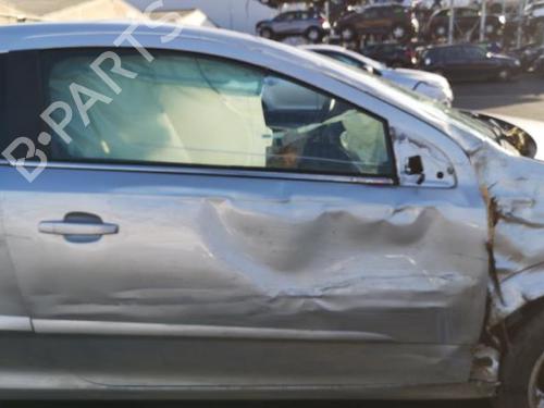 Climate control OPEL ASTRA H GTC (A04) 1.7 CDTI (L08) | BP25515624I5  - Image 7