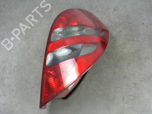 Used Right taillight MERCEDES-BENZ A-CLASS (W169) A 200 CDI (169.008, 169.308) (140 hp) 25519859