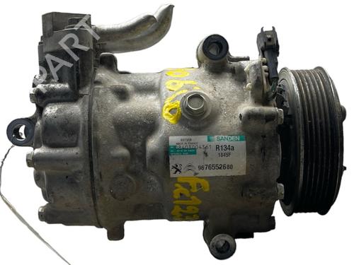 AC compressor CITROËN JUMPER II Van 2.2 HDi 130 | BP25567207M34  - Image 5