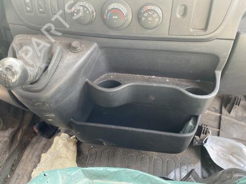 Climate control RENAULT MASTER III Van (FV) 2.3 dCi 130 FWD (FV0M, FV0Y, FV0J, FV02, FV03) | BP25550365I5 - Image 25