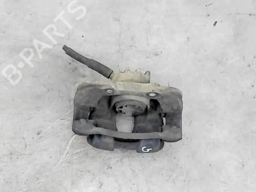 Used Left front brake caliper Left front brake caliper PEUGEOT 3008 I MPV (0U_) 1.6 HDi (109 hp) 25524773 25524773