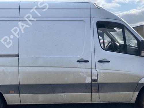 Headlight switch MERCEDES-BENZ SPRINTER 3-t Van (B906) 209 CDI (906.611, 906.613) | BP25512739I24  - Image 26