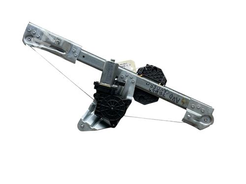 Front right window mechanism DACIA SANDERO II TCe 90 (B8M1, B8MA, B8AC) | BP32315440C23 - Image 3