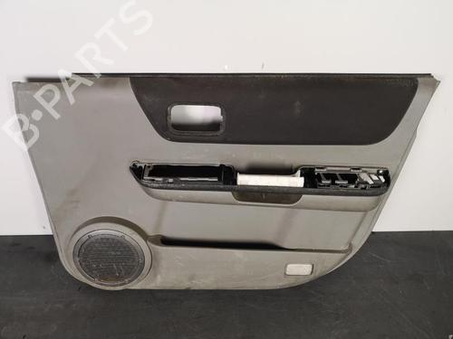 Used Front right panel CHRYSLER PT CRUISER (PT_) 2.2 CRD (150 hp) 25524577