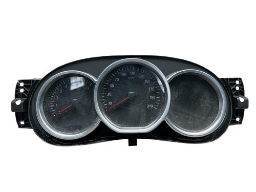 Kombiinstrument DACIA SANDERO II 1.0 SCe 75 (B8JC, B8JD) (73 hp) 25573939