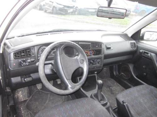 Front right exterior door handle VW GOLF III (1H1) 1.8 | BP25524313C129 
