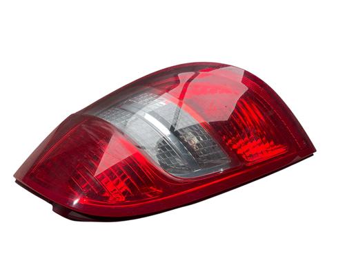 Used Right taillight MERCEDES-BENZ A-CLASS (W169) A 180 CDI (169.007, 169.307) (109 hp) 29268760