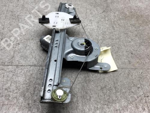 Rear right window mechanism DACIA LOGAN MCV (KS_) 1.5 dCi (KS0W) | BP25546414C25 - Image 2