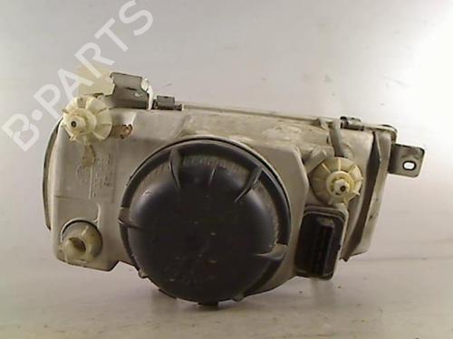 Left headlight VW VENTO (1H2) 1.9 TD | BP25522988C28 