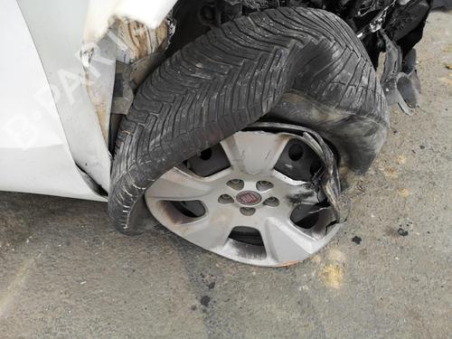 Left taillight FIAT DOBLO Cargo (263_) 1.3 D Multijet | BP25575200C34  - Image 30