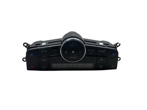 Climate control CITROËN C4 Grand Picasso II (DA_, DE_) | BP36467875I5 - Image 3