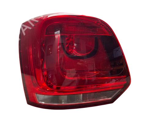Used Left taillight Left taillight RENAULT TWINGO II (CN0_) 1.5 dCi (CN0E) (64 hp) 29327626 29327626