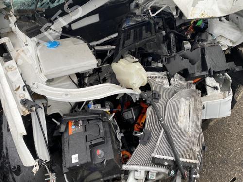 Hand brake DACIA SPRING EV (B6M1) | BP29005122I18 - Image 11