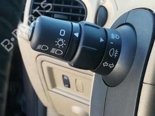 Left front brake caliper RENAULT MODUS / GRAND MODUS (F/JP0_) 1.4 (JP01, JP0J) | BP25557364M105  - Image 20