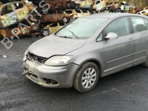 Højre baglygte bagklap VW GOLF PLUS V (5M1, 521) 1.9 TDI | BP25516492C80 