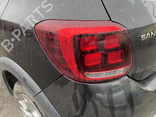 ABS pump DACIA SANDERO II 1.5 Blue dCi 95 (B8JL) | BP28203674M43  - Image 6