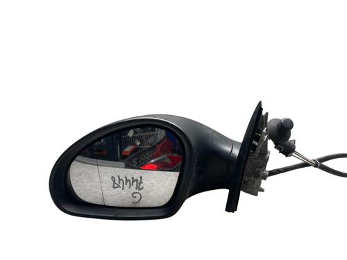 Used Left mirror SEAT IBIZA III (6L1) 1.2 (64 hp) 25933632