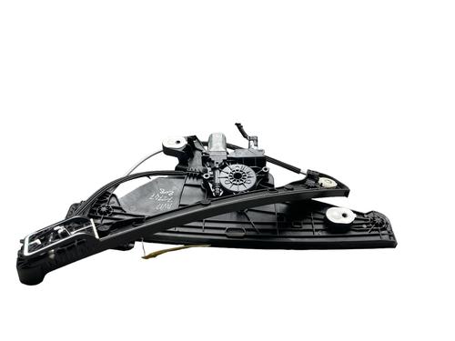 Used Front right window mechanism Front right window mechanism PEUGEOT 208 II (UB_, UP_, UW_, UJ_) 1.2 PureTech 100 (101 hp) 25507291 25507291