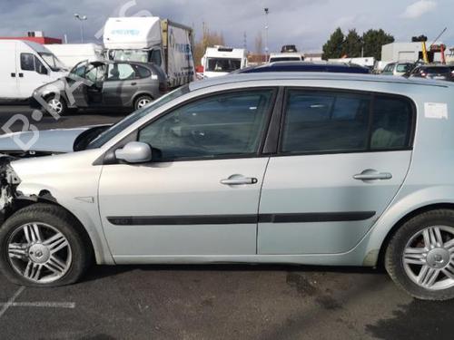 Dørrute venstre bak RENAULT MEGANE II (BM0/1_, CM0/1_) 1.5 dCi (BM0F, BM0T, BM2B, CM0F, CM0T) | BP25582006C20 