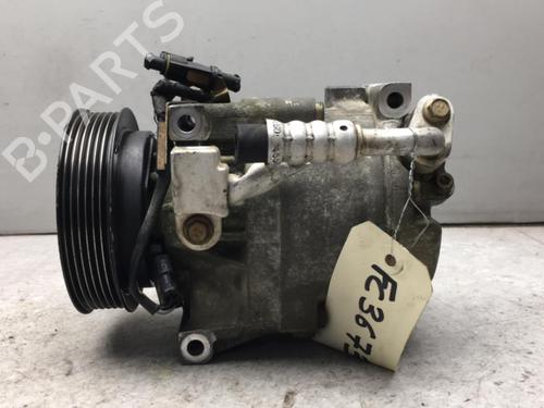AC compressor FIAT BRAVA (182_) 1.9 JTD | BP25576031M34 