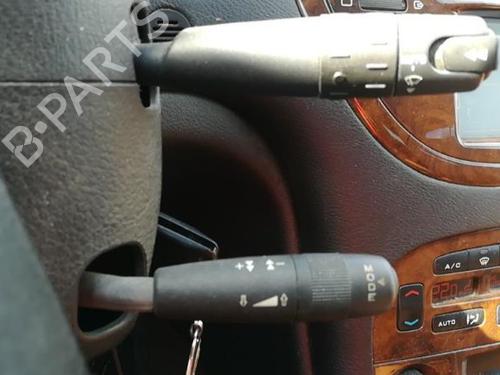 Left tailgate light PEUGEOT 607 (9D, 9U) 2.2 16V | BP25560401C79 